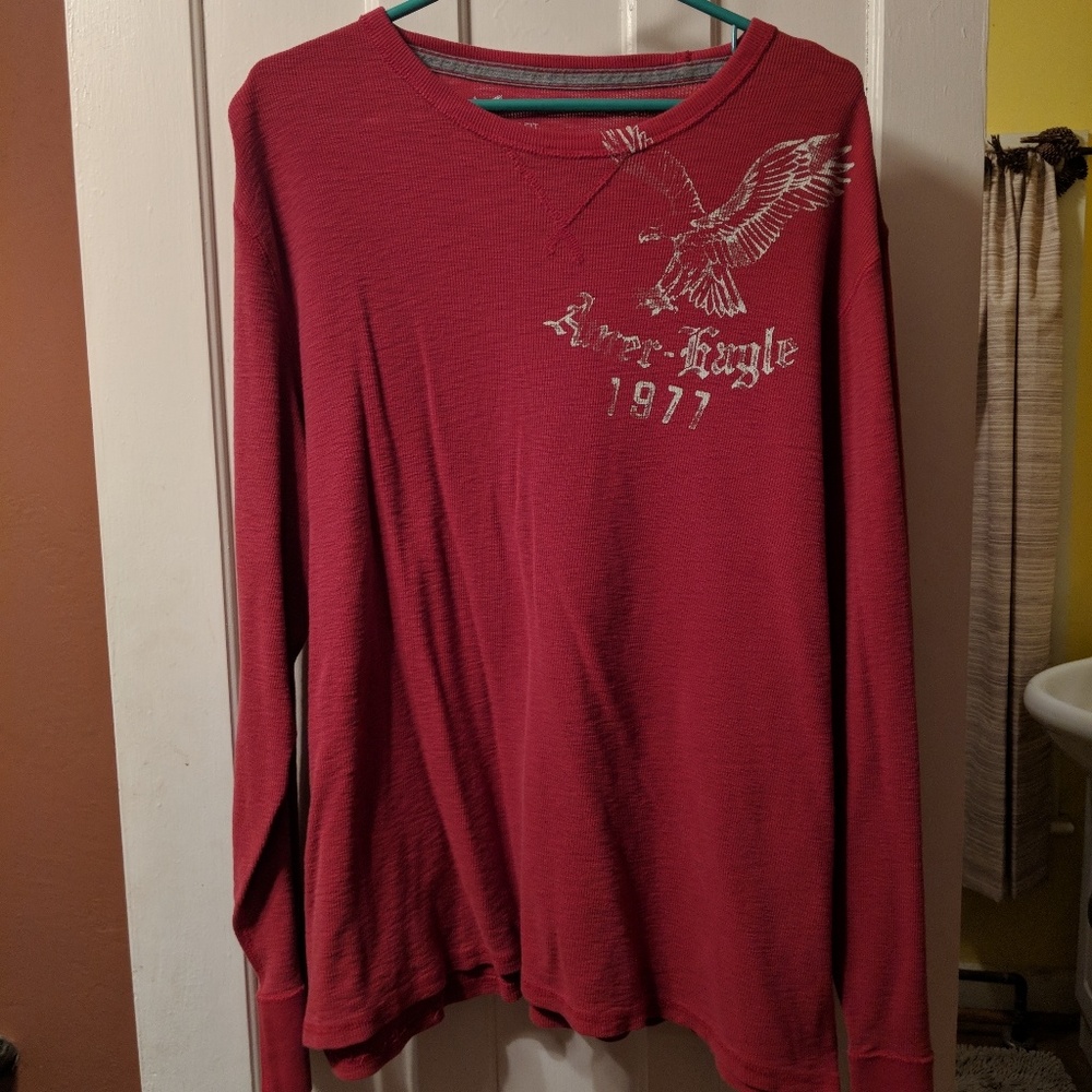 Men's American Eagle Outfitters Shirt